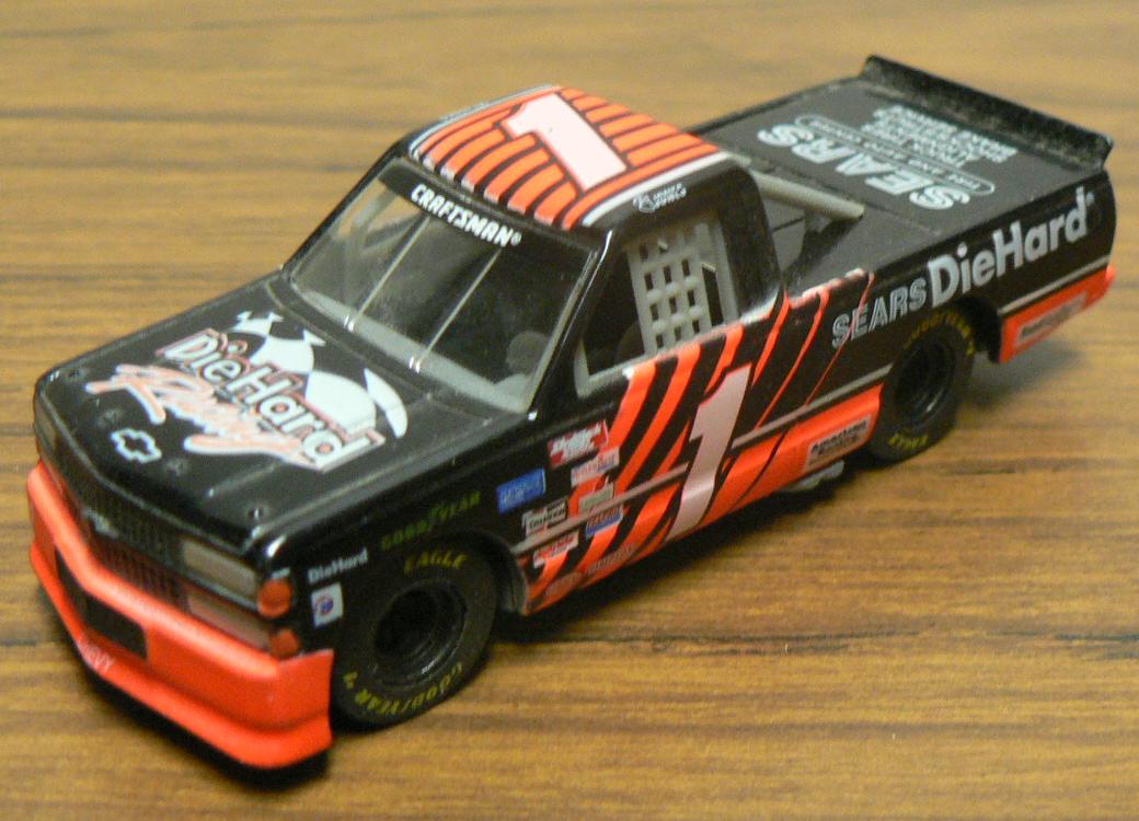1995 Chevy NASCAR Truck
