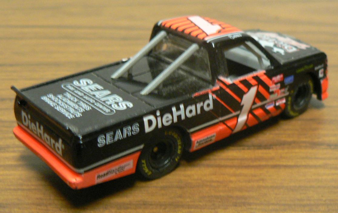 1995 Chevy NASCAR Truck
