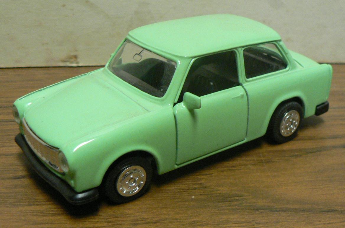 Trabant-601S
