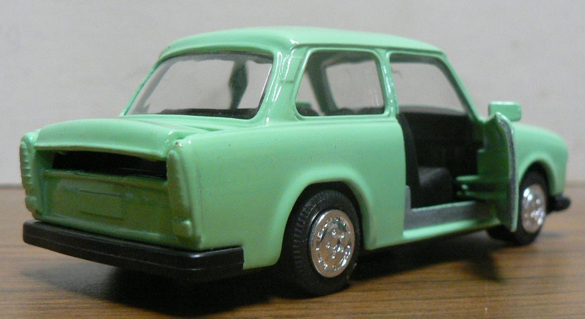 Trabant-601S