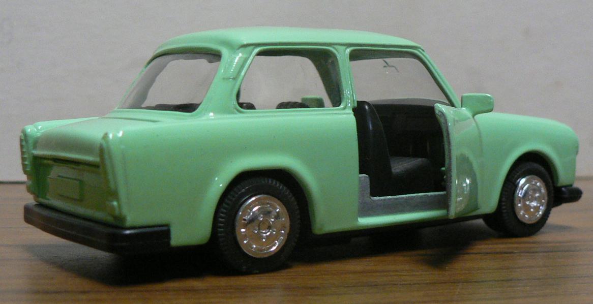 Trabant-601S