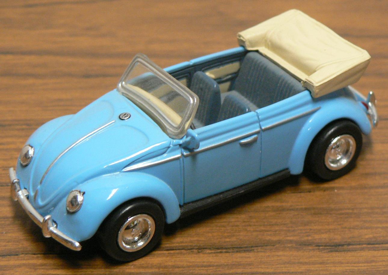 1951 VW 1200 Conv