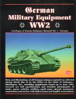 German Military Equipment WW2