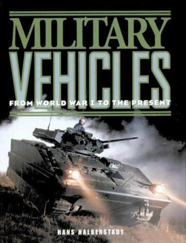Military Vehicles