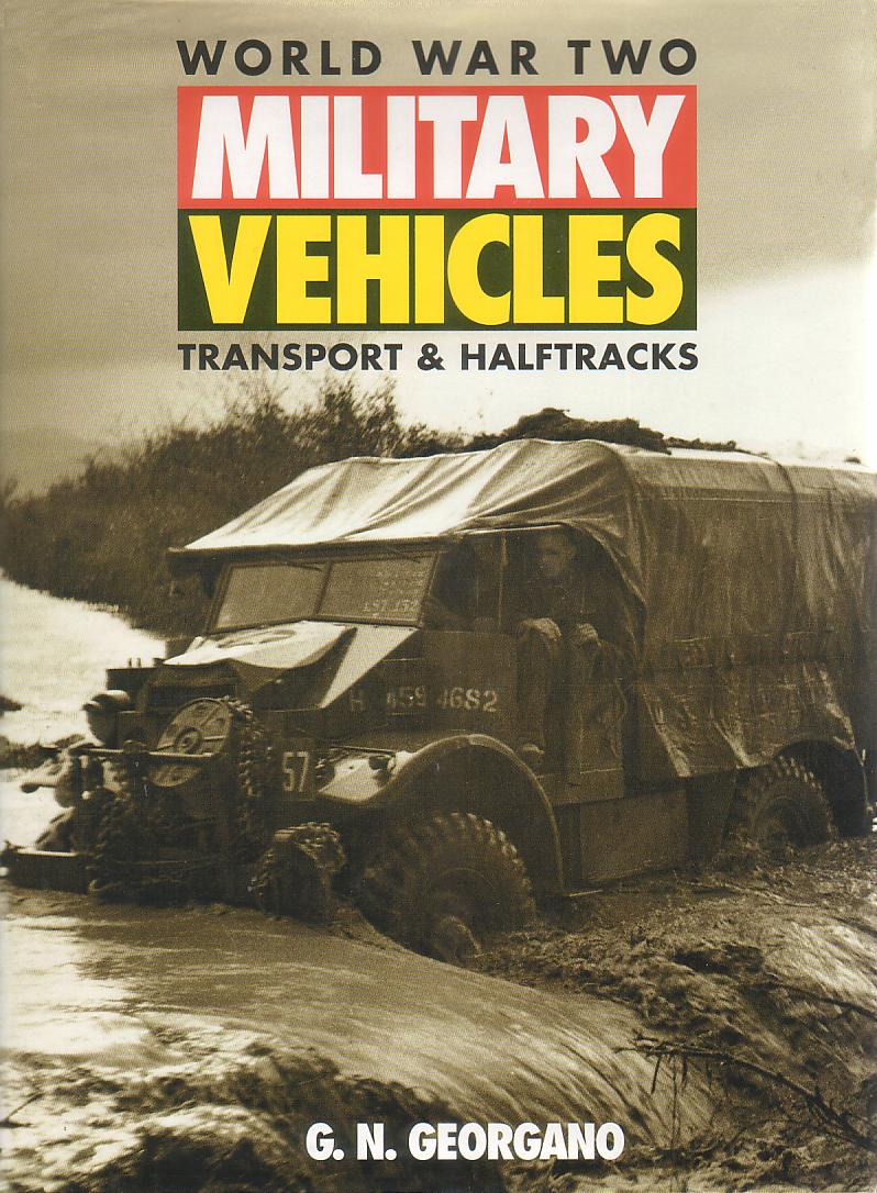 Military Transport