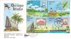 Palau FDC